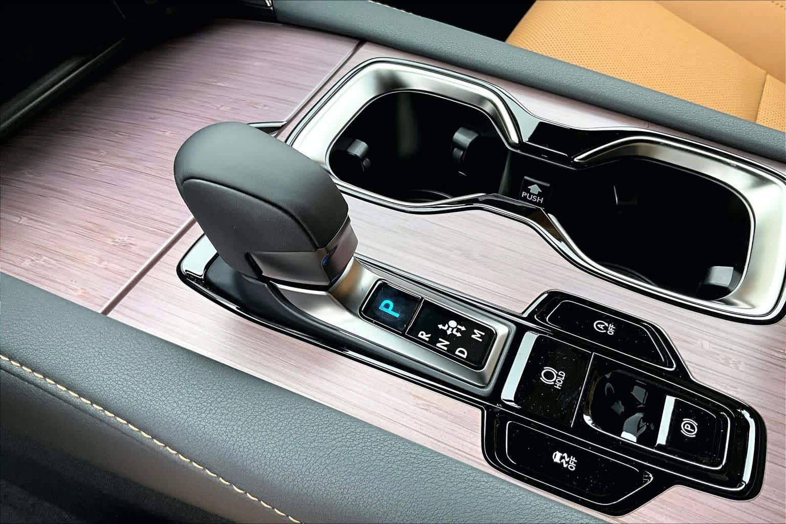 New 2026 Lexus RX 350 Premium FWD image 11