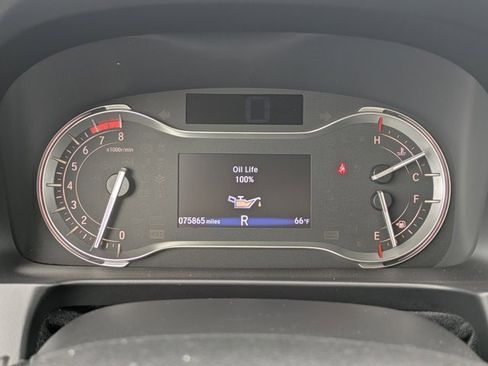 Used 2019 Honda Ridgeline RTL image 23