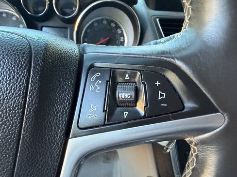 Used 2014 Buick Encore Premium FWD image 24