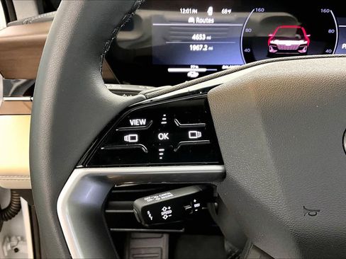 Certified 2025 Audi A6 e-tron Premium w/ Ultra Package image 24