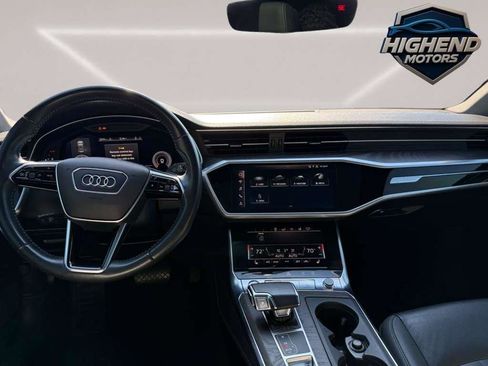 Used 2019 Audi A7 3.0T Premium Plus image 25