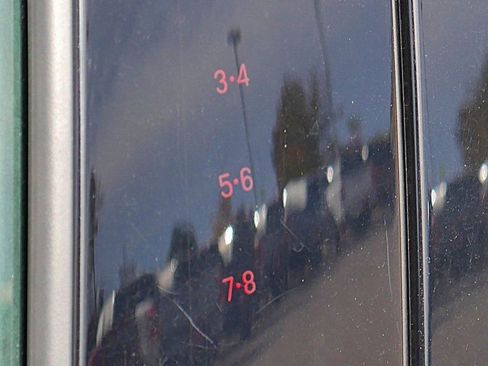 Used 2023 Ford Escape Active w/ Tech Pack #2 image 11