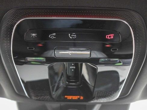 New 2025 Mercedes-Benz E 53 AMG e 4MATIC Sedan image 14