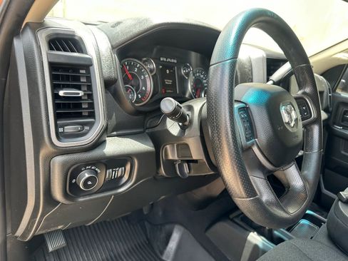 Used 2020 RAM 2500 Tradesman AWD/4WD image 33