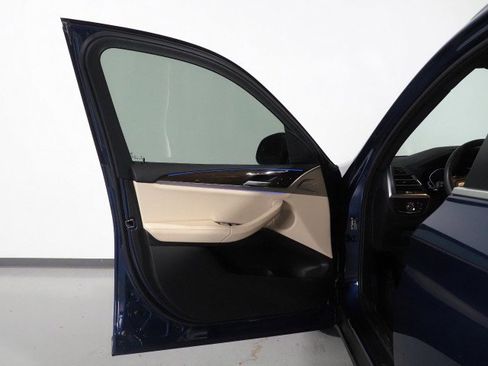 Used 2023 BMW X3 sDrive30i w/ Premium Package image 62