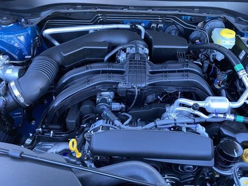 New 2026 Subaru Forester Wilderness image 27