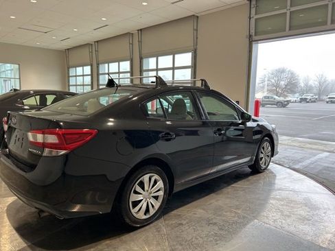 Used 2022 Subaru Impreza 2.0i image 7