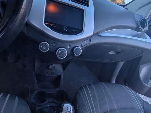 Used 2015 Chevrolet Spark LT image 16