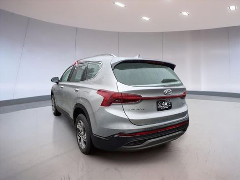 Used 2023 Hyundai Santa Fe SEL image 3