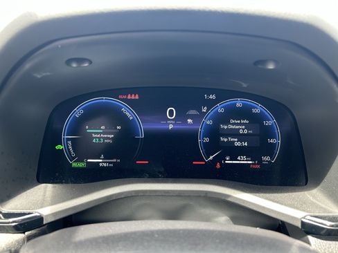 Certified 2025 Toyota Camry XLE FWD image 26