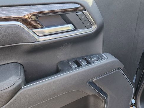New 2026 GMC Sierra 1500 Elevation image 15