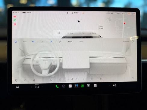 Used 2023 Tesla Model Y Long Range AWD/4WD image 36