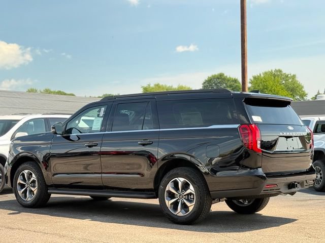 New 2027 Ford Expedition Max Active AWD/4WD image 46