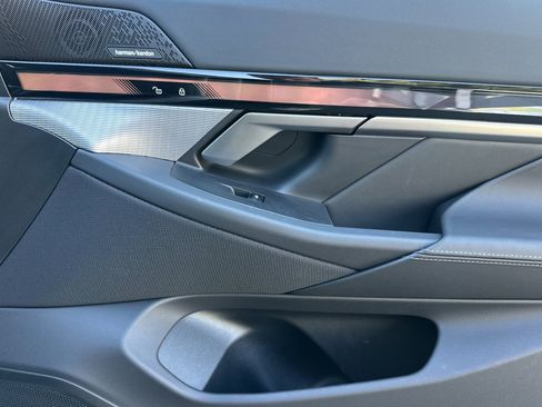 Certified 2024 BMW i5 eDrive40i w/ M Sport Package image 21