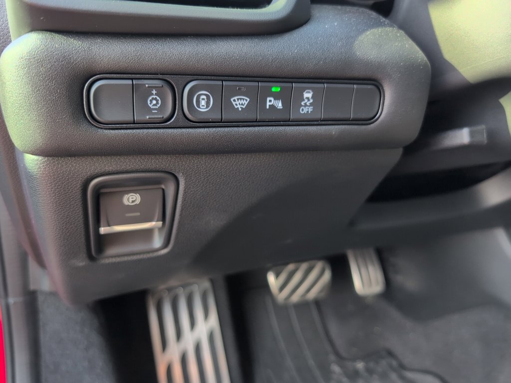 Certified 2023 Acura TLX Type S AWD/4WD image 16