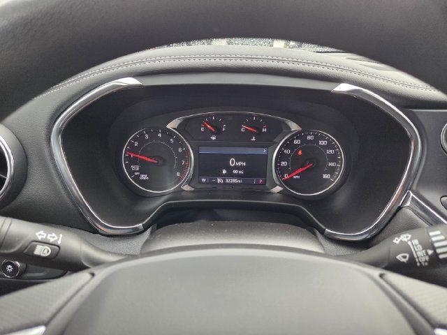 Certified 2023 Chevrolet Blazer LT w/ Convenience Package AWD/4WD image 27