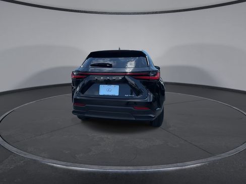 Used 2025 Lexus NX 250 FWD w/ Cold Area Package image 8
