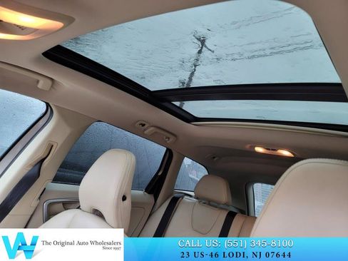 Used 2012 Volvo XC60 3.2 image 11