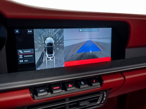 Used 2021 Porsche 911 Carrera S image 44