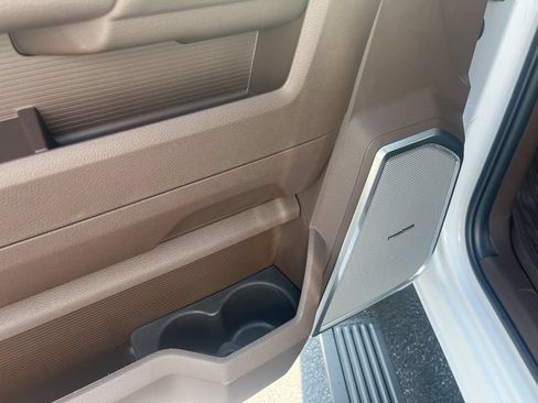 Used 2025 RAM 2500 Laramie AWD/4WD image 31