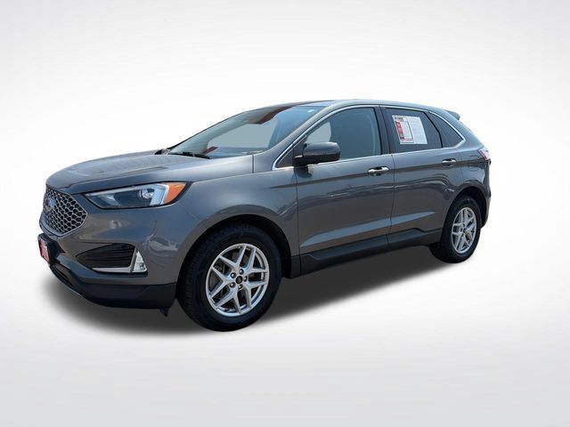 Used 2023 Ford Edge SEL w/ Convenience Package AWD/4WD 360° Tour