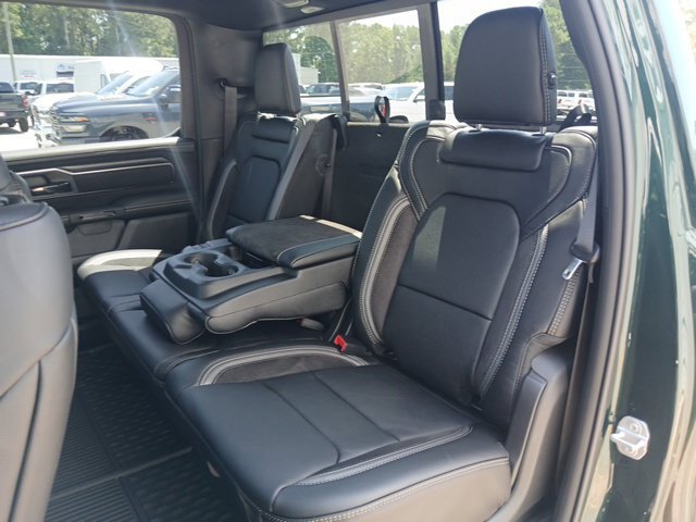 New 2026 RAM 1500 RHO w/ RHO Level 1 Equipment Group AWD/4WD image 22
