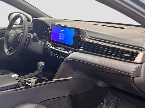 Used 2026 Toyota Camry SE w/ Multimedia Upgrade Package FWD image 26