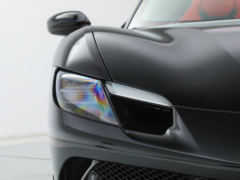 Certified 2025 Ferrari 296 GTS image 18