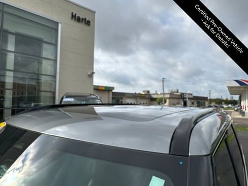 Certified 2026 INFINITI QX80 4WD image 35