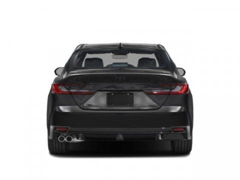 New 2026 Toyota Camry XSE FWD image 5