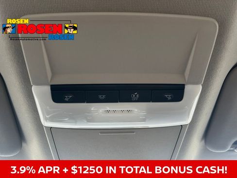 New 2025 Nissan Sentra SV image 29