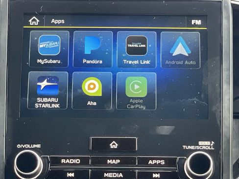Used 2024 Subaru Forester Wilderness AWD/4WD image 34