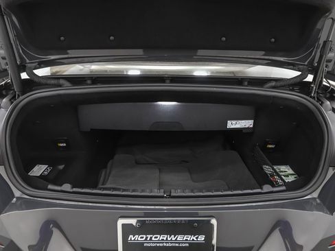 Used 2022 BMW M850i xDrive Convertible image 22