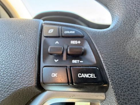 Used 2018 Hyundai Tucson SEL image 32