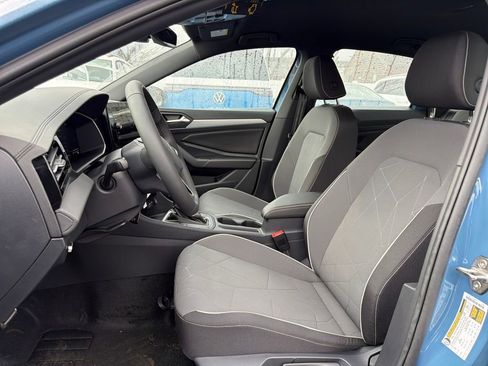 New 2026 Volkswagen Jetta Sport image 9