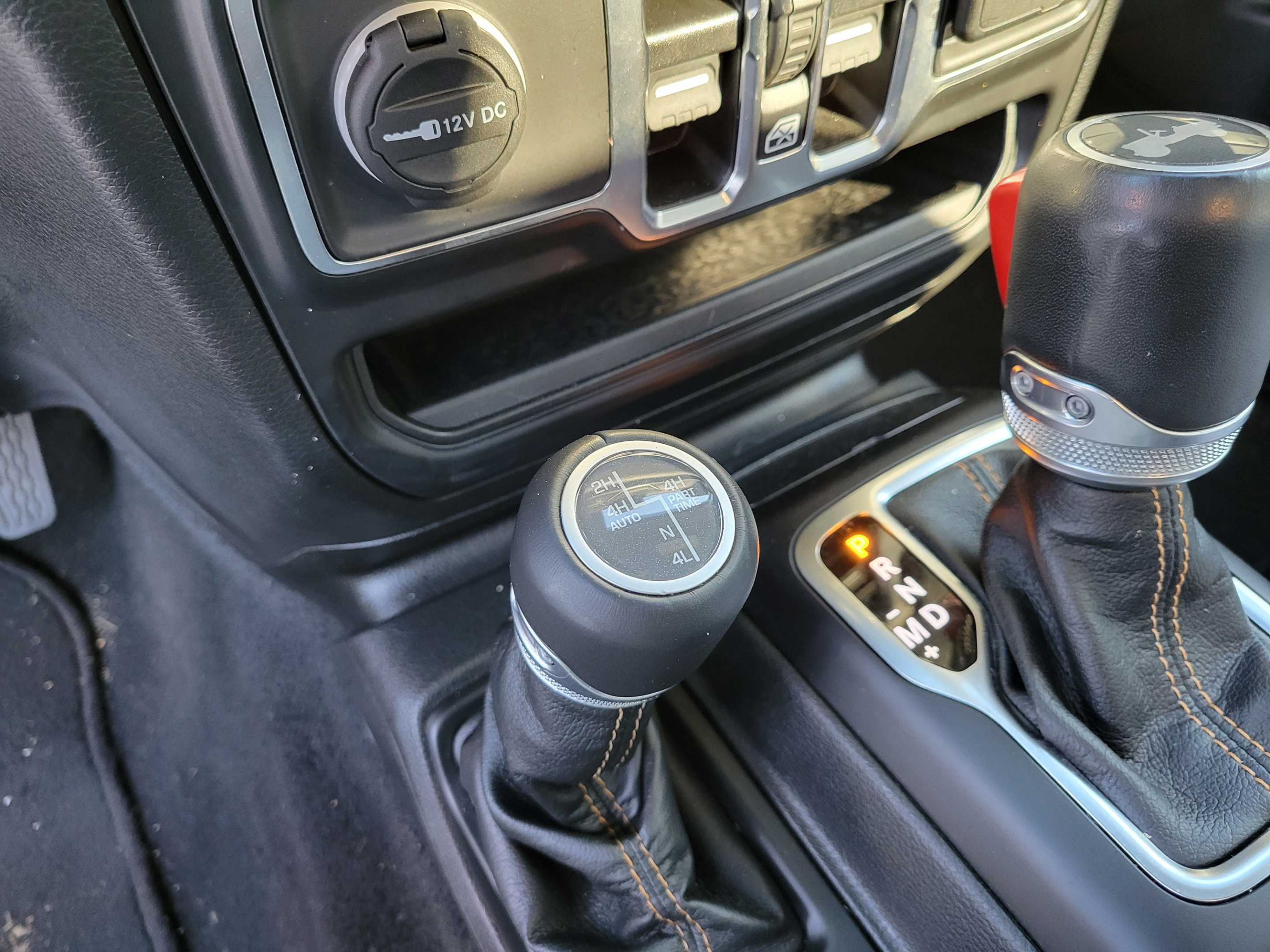 Certified 2021 Jeep Wrangler Unlimited Sahara AWD/4WD image 19