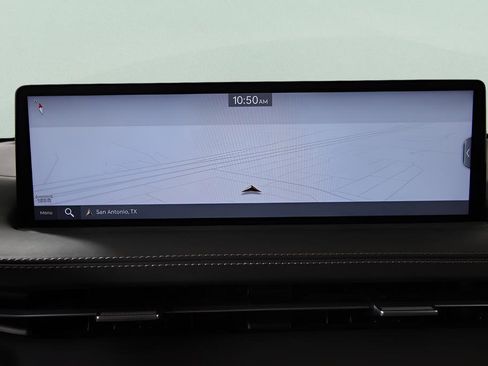 Used 2025 Genesis GV70 3.5T Sport w/ Sport Prestige Package image 26