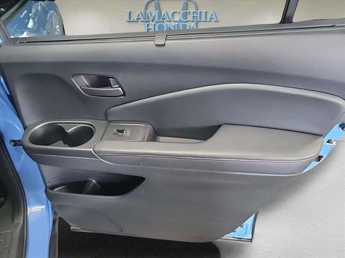 Used 2024 Honda Passport TrailSport image 31