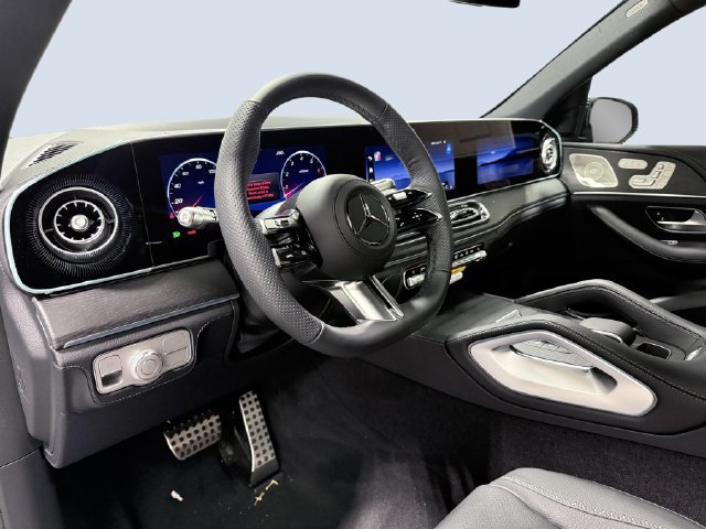 New 2027 Mercedes-Benz GLE 450 4MATIC image 5