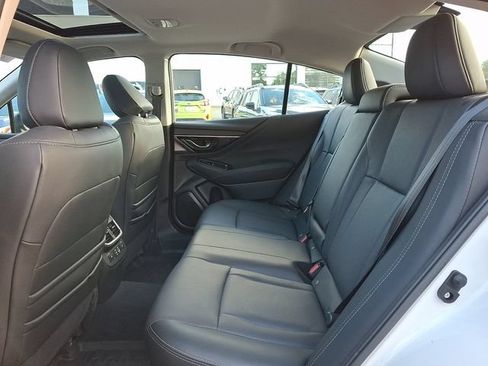 Used 2024 Subaru Legacy Limited AWD/4WD image 10