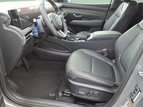 New 2026 Hyundai Santa Cruz Limited AWD/4WD image 14