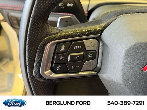 Used 2025 Ford Mustang GT Premium w/ 60th Anniversary Package image 18