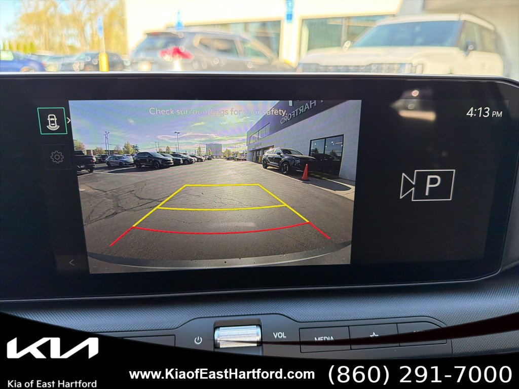 Used 2026 Kia K4 FWD image 29