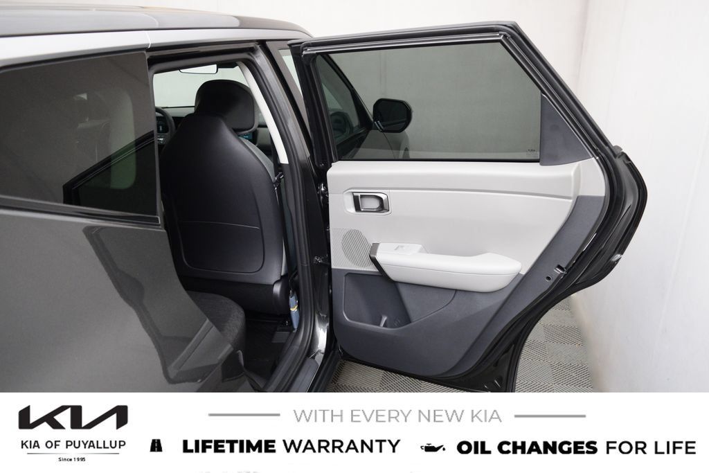 New 2027 Kia Seltos S AWD/4WD image 14