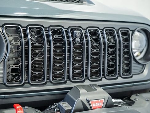 New 2026 Jeep Wrangler Unlimited Rubicon AWD/4WD image 10