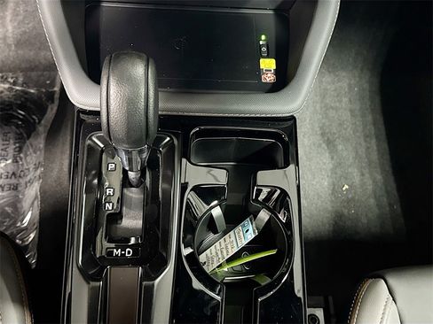 New 2026 Subaru Forester Sport image 14