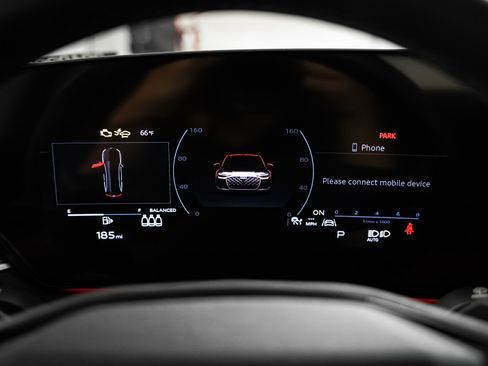 New 2026 Audi A6 Premium Plus image 16