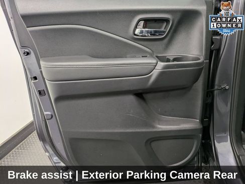 Certified 2023 Honda Ridgeline RTL-E image 28