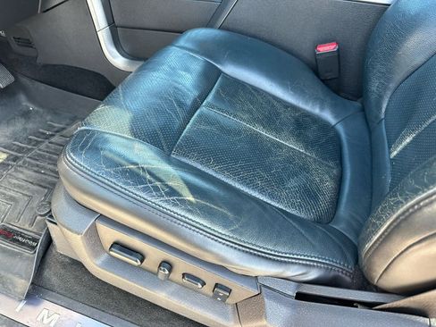 Used 2014 Ford F150 Limited AWD/4WD image 36