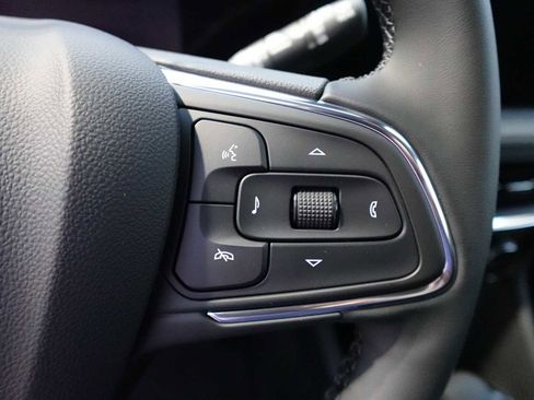 New 2026 Buick Encore GX Sport Touring AWD/4WD image 15